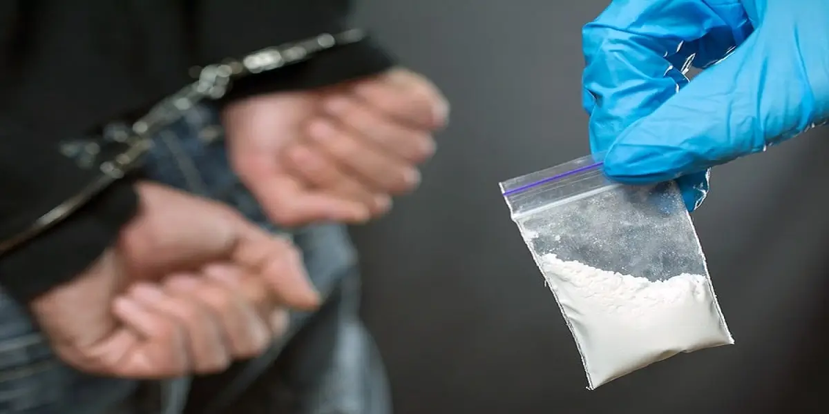 مجازات حمل مواد مخدر چیست؟