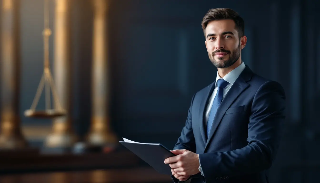 تنظیم لایحه برای دادگاه