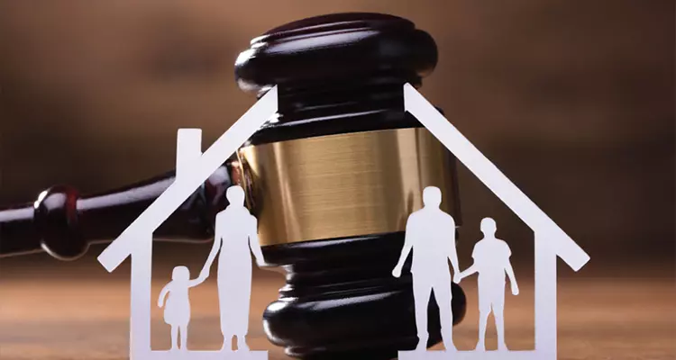 وکیل زبده برای طلاق