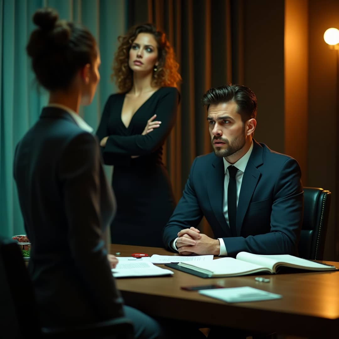 انتقال اموال پیش از دادخواست طلاق